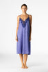 NK Imode Sydney Seaside A-line Long Gown